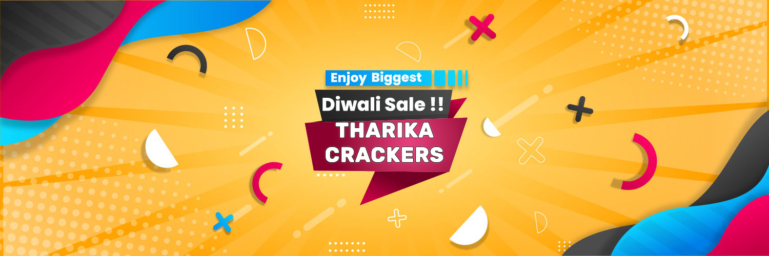 Tharika Crackers