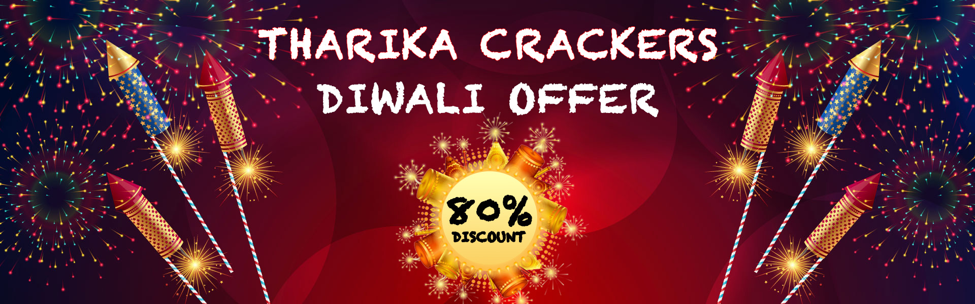 Raj Fancy Crackers