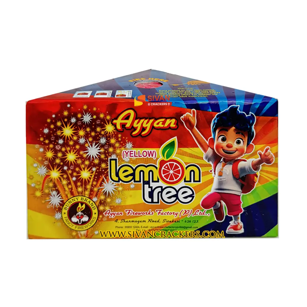 LEMON TREE